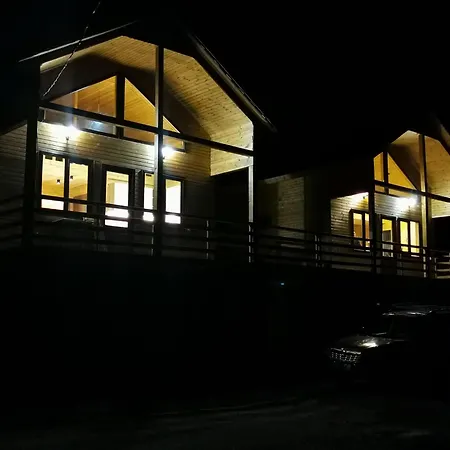 Heshkili Cottages Keshkili Exterior photo