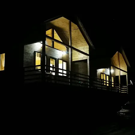 Heshkili Cottages Keshkili Exterior photo