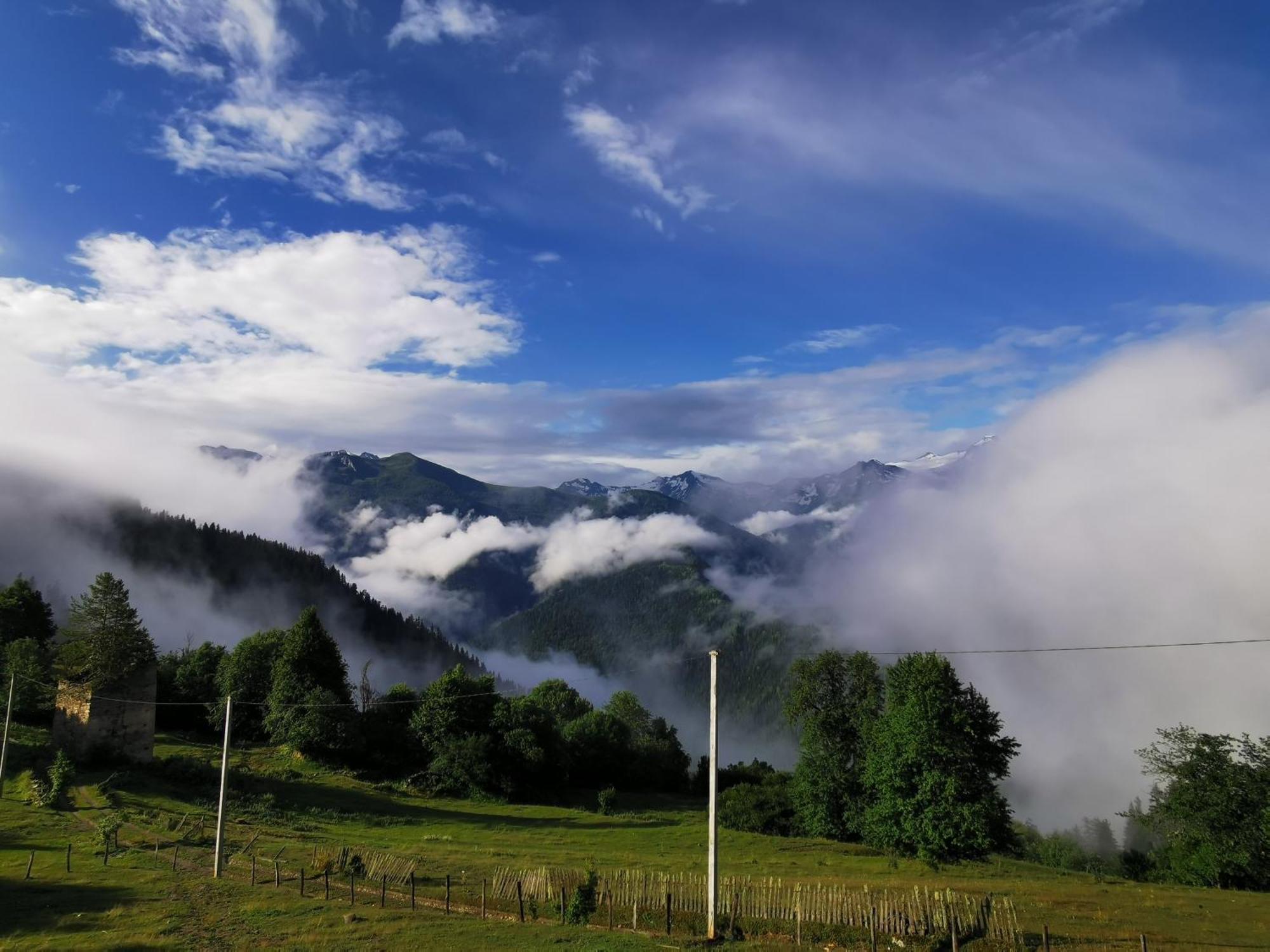 Heshkili Keshkili